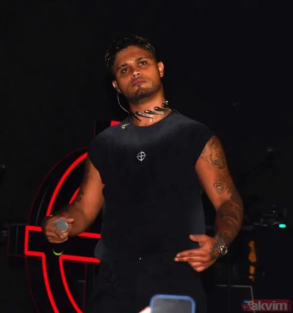 Lvbel C5’ten Tuğba Özay’a olay gönderme: “Kim la bu?” | HavHavHav'ın hikayesi ve tuvalette yazılan şarkı - 9