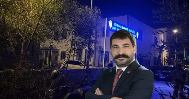 Bodrum'da rüşvet operasyonu: CHP'li Niyazi Atare tutuklandı
