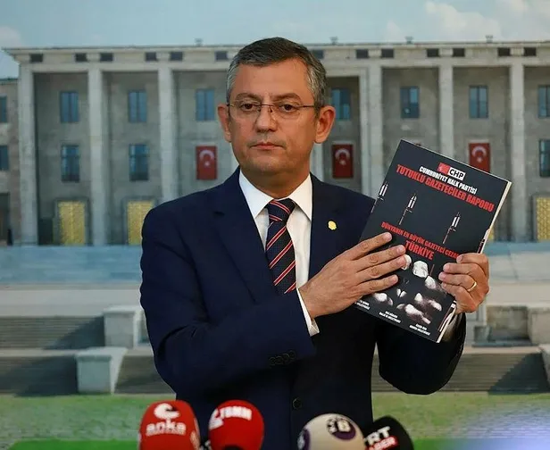 CHP'li mangır ve HDPKK'lı Kandil medyasından Mersin'deki teröristi aklama operasyonu: Parmak izi tutmadı yalanı devrede-3