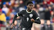 Trabzonspordan Muhammed Toure çıkarması!
