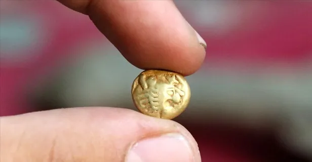 İzmir’de tarihi eser operasyonu! Hepsi ele geçirildi