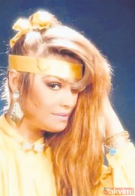 Bergen’in en yakın arkadaşı Tüdanya’dan yıllar sonra gelen itiraf: Bergen’i dizime yatırıp gözüne… - 28