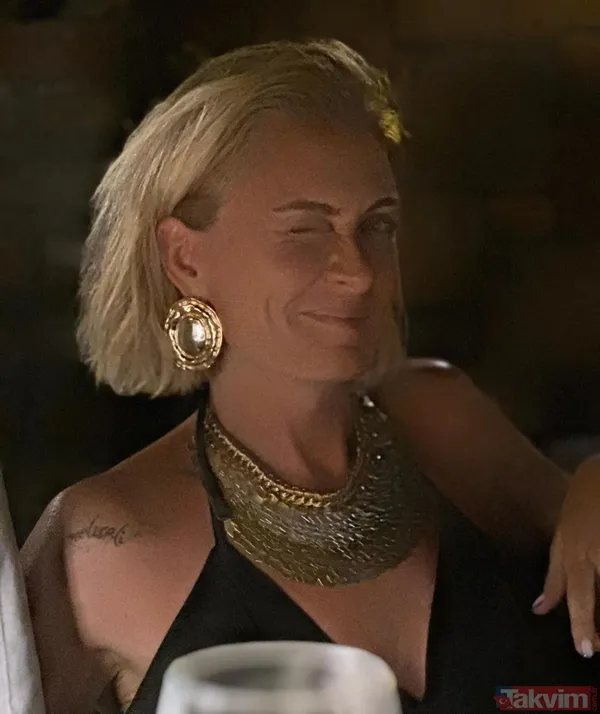 2024 yazı bakın nasıl geçmiş! Ceyda Düvenci’den art arda bikinili pozlar! “Aşk sen nelere kadirsin” - 11