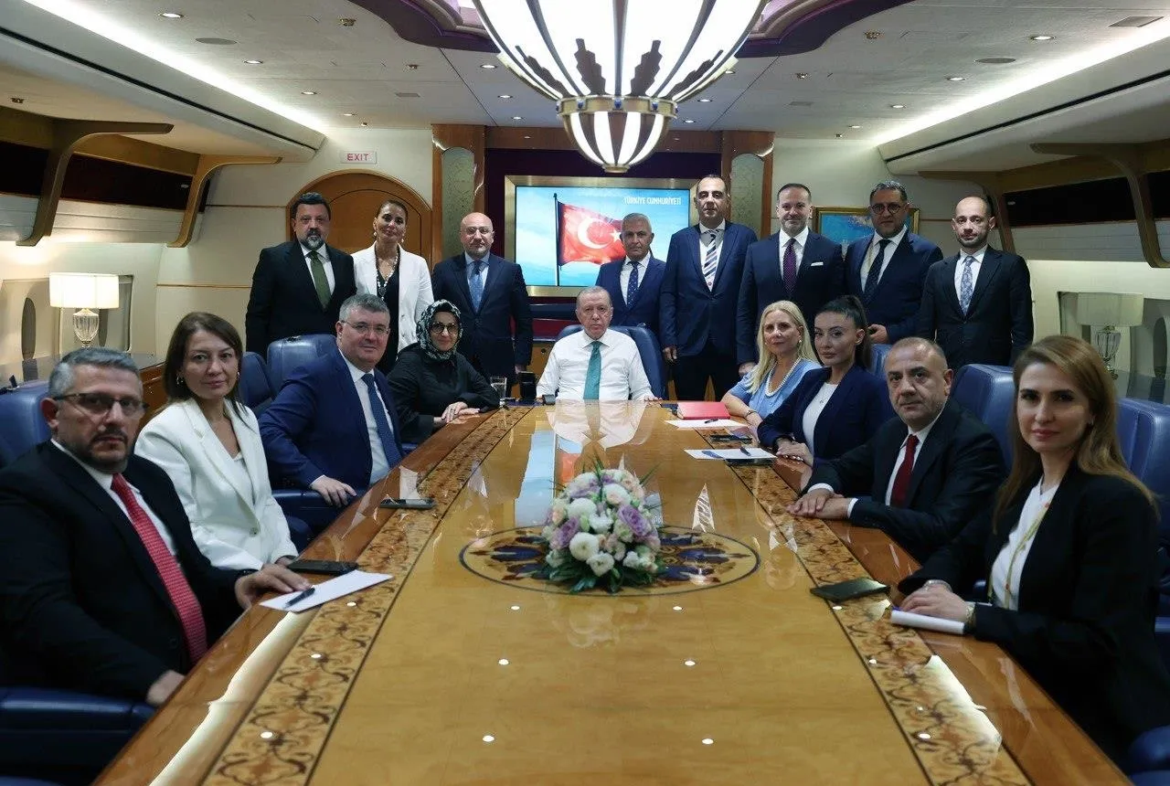 Tuzakları bozduk bozacağız!