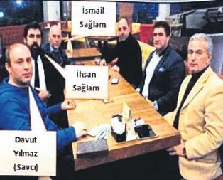 Casus savcıya yeni iddianame!