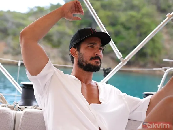 Yargı’nın Ceylin’i Pınar Deniz aileye girdi! Müstakbel görümcesi tüm dikkatleri üzerine topladı! Kaan Yıldırım’ın ablası meğer... - 6