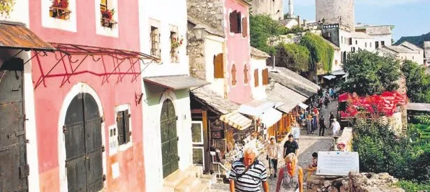 Balkanlar Ve Kafkasya Ya Git Gel 99 Dolar Takvim