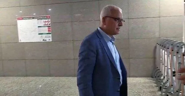 Bebek katili Abdullah Öcalan'a methiyeler dizen Merdan Yanardağ ve Tele 1'e HDPKK'dan destek