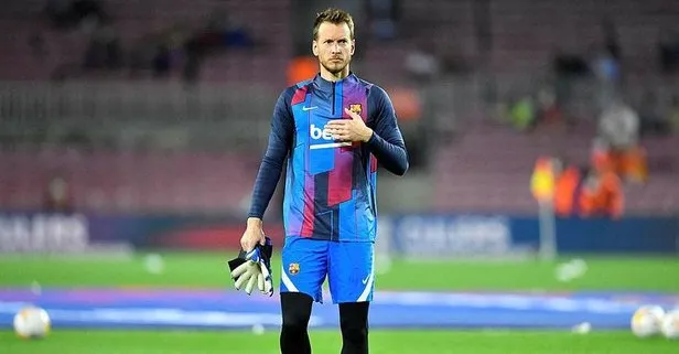 Takvim Özel | Inaki Pena adım adım Galatasaray’a