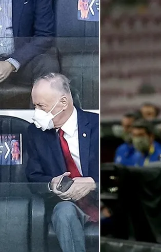 Galatasaray Teknik Direktörü Fatih Terim Twitter'dan resmen açıkladı! Yönetim apar topar toplanmıştı