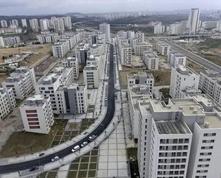 TOKİden uygun konutlar! İşte başvuru şartları ve taksitler