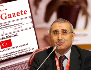 Yalan söylediği ortaya çıkan Durmuş Yılmaz hapı yuttu!