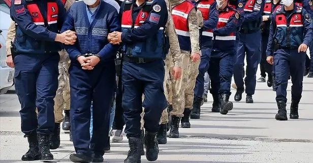 Terör örgütleri DEAŞ ve El Kaide bağlantılı 2 kişinin Türkiye'deki mal varlıkları donduruldu