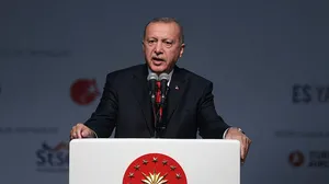 Başkan Erdoğan’dan kritik faiz mesajı: Benim faize alerjim var Video