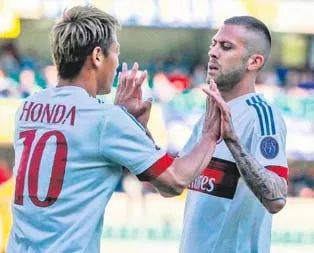 Çinliler bu kez Milan’a talip 700 milyon euro!