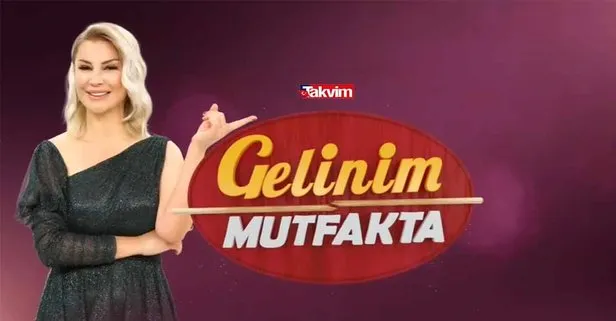 Gelinim Mutfakta’nın sunucusu Songül Karlı kimdir?