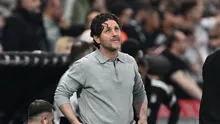 Fatih Tekke Trabzonsporda iz bıraktı