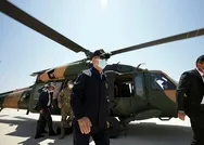 Son dakika: Bakan Akar: Şehitlerin kanı yerde kalmadı, 12 terörist etkisiz hale getirildi!