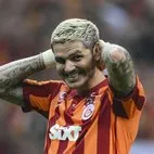 Galatasaray’da Mauro Icardi şoku! Kimse beklemiyordu