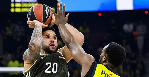 Kanarya zaferle bitirdi! Bayern Münih - Fenerbahçe: 77-89 | MAÇ SONUCU