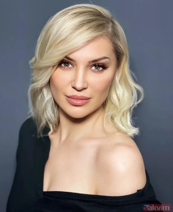 Songül Karlı’dan iddialı yatak odası pozları! Gören inanamadı! “Bu kötülüğü insan kendine neden yapar” Seda Sayan ve Hadise detayı... - 2