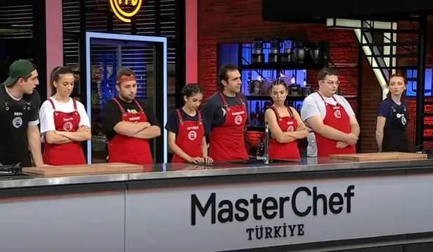 Masterchef eleme adayları kimler? Masterchef bireysel dokunulmazlık kimin oldu?-2