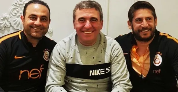 Hagiden Erdoğana övgü dolu sözler