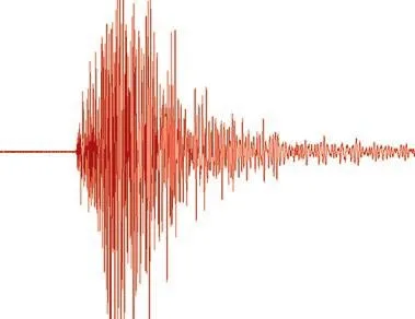 Kırkağaç’ta 4.3’lük panik