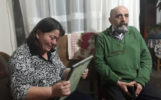 Son dakika... Ukrayna'da 2 Türk kızını katleden Hüsnü Can Ç. mahkemeye sevk edildi-2