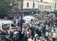 Son dakika: 86 yıl sonra bir ilk: Vatandaşlar Ayasofyada ilk namaz için akın ettiler