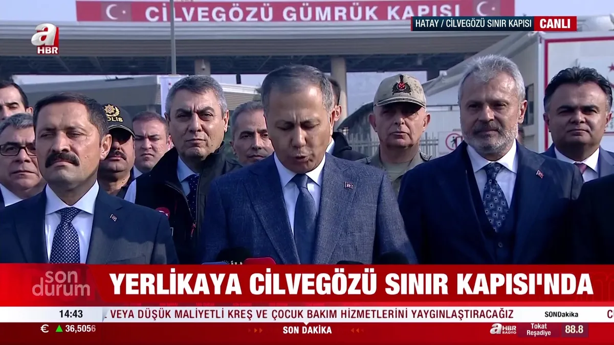 Kaç Suriyeli geri döndü?
