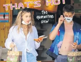 Yazlık alışveriş