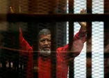 Muhammed Mursi’nin şehit olmasına dikkat çeken yorum: Bu bir cinayettir