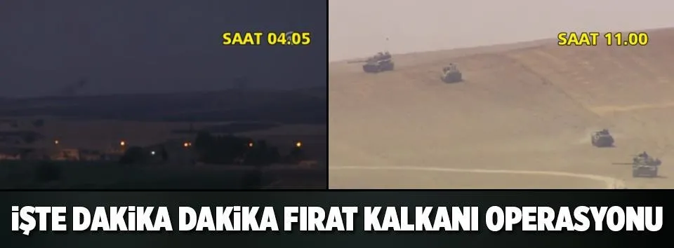 Cerablus DAEŞ'ten temizlendi-2