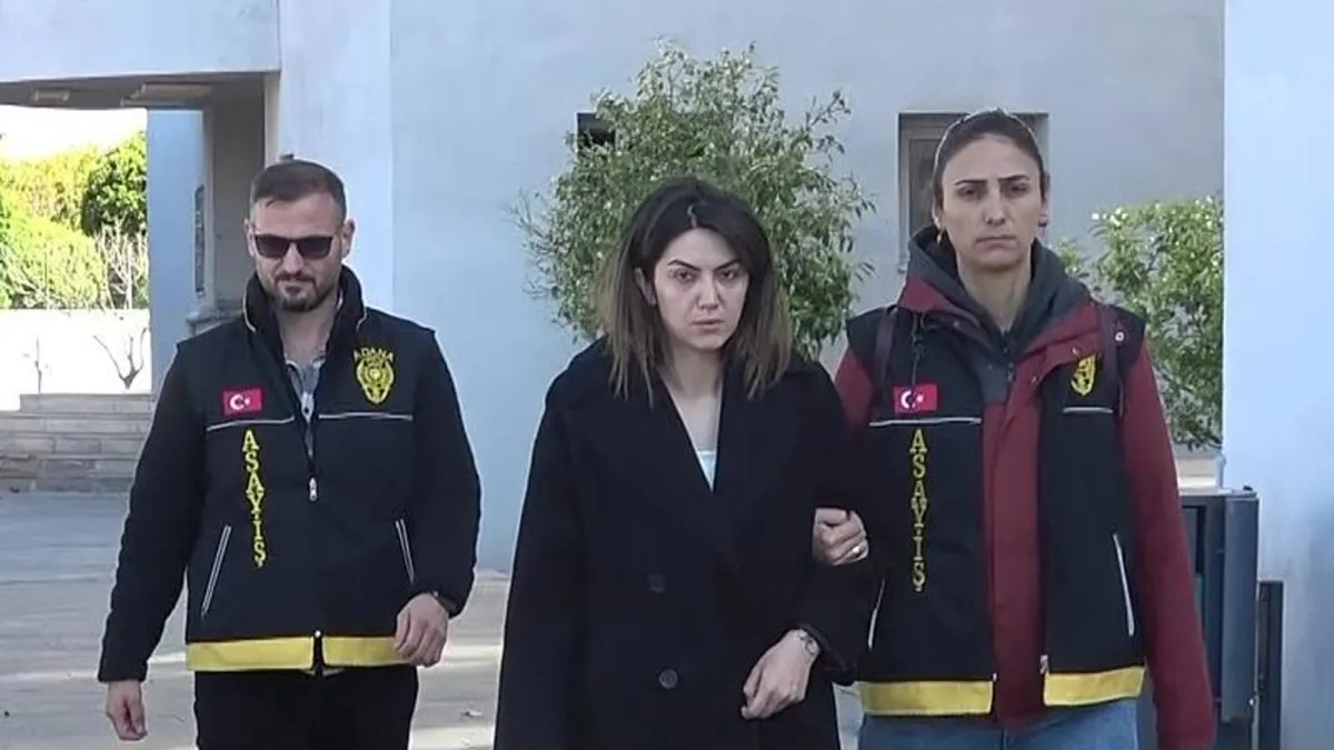 Adana'da sahte avukat skandalı: Adliyede dolaşırken yakalandı