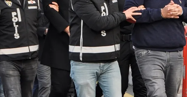 Vergi müfettişlerinden rüşvet skandalı: 6 şüpheli yakalandı!