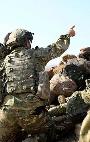 Macaristan’dan “Barış Pınarı Operasyonu”na tam destek