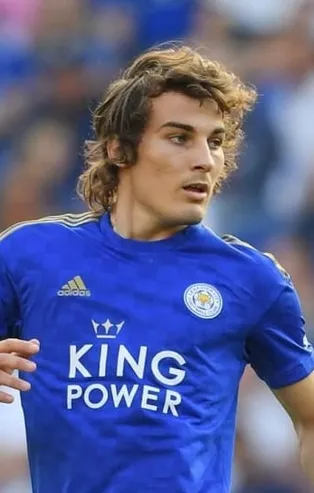 Leicester City forması giyen Milli yıldızımız Çağlar Söyüncü Barcelona radarında! Özel istek...