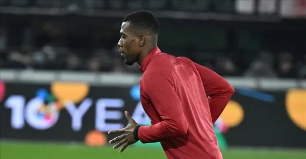 Cuesta yeni takımında golle başladı