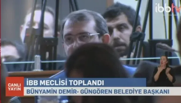 İşte belge işte İBB'nin kaçak büfe skandalı