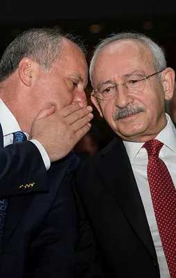 Muharrem İnce ve Kemal Kılıçdaroğlu'nun diploma yalanını çürüten belge