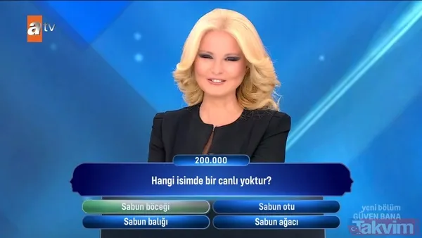 Cem Öğretir ve Gürgen Öz ''Müge Anlı ile Güven Bana''ya damga vurdu - 13