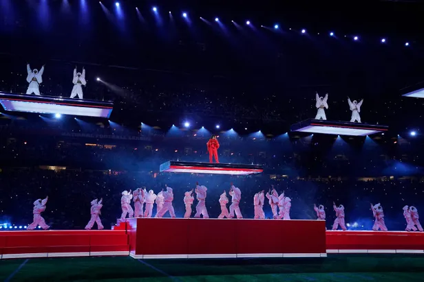 Super Bowl'da şampiyon belli oldu! Türkiye için anons yapıldı-2
