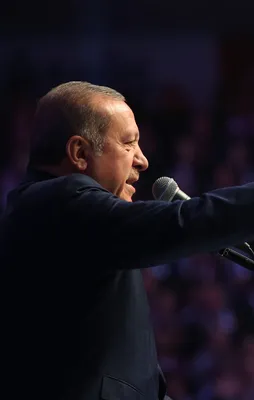 Cumhurbaşkanı Erdoğan'dan önemli açıklamalar