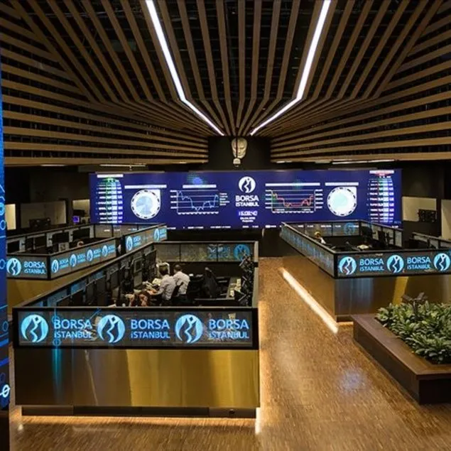 BIST 100 rekorlara doymuyor!