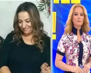 Milli Gelin Hilal’in yeni görüntüleri ortaya çıktı! Herkes şokta