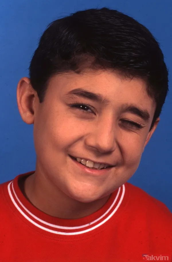 İbrahim Tatlıses'in tahtına adaydı! 90’lı yılların çocuk yıldızı Küçük İbo bakın şimdi ne halde - 6