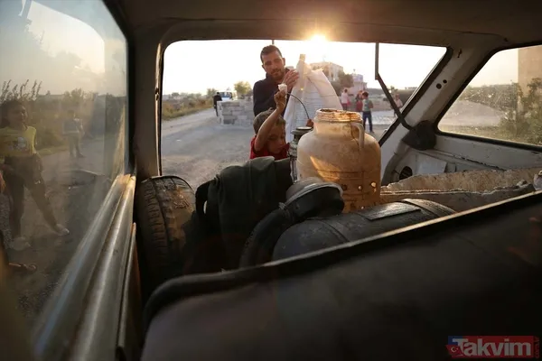 Günlük 900 lira kazanıyorlar! Türkiye'nin birçok ilinden toplanan kurbağalar Avrupa'ya ihraç ediliyor - 2