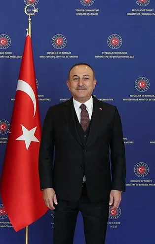 Avrupa Birliği ile vizeler kalkar mı? Dışişleri Bakanı Mevlüt Çavuşoğlu'ndan son dakika açıklaması