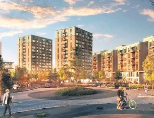 SİNPAŞ’ta herkese göre bir ev var